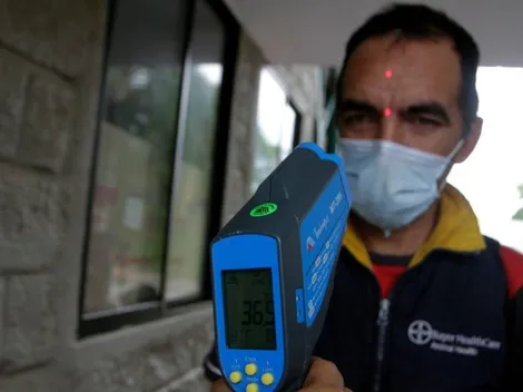 Reporte, 5 de abril: confirman 79 nuevos casos de Coronavirus en Colombia