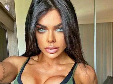 Suzy Cortéz le mandó un mensaje a todos los mexicanos