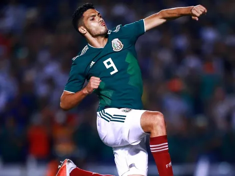 Qatar 2022: los mexicanos que podrían ser convocados al Mundial