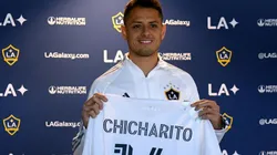 Directivo de la MLS charló con Récord.