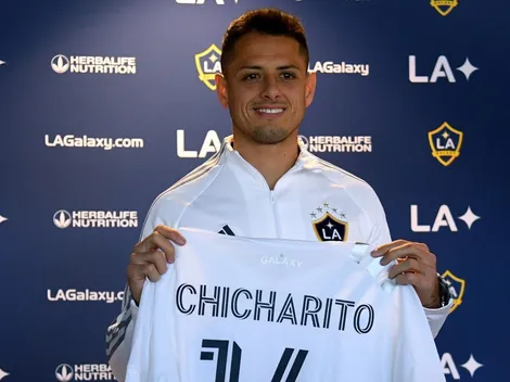 "Los mexicanos eligen la MLS para avanzar en su carrera": Directivo de la liga estadounidense