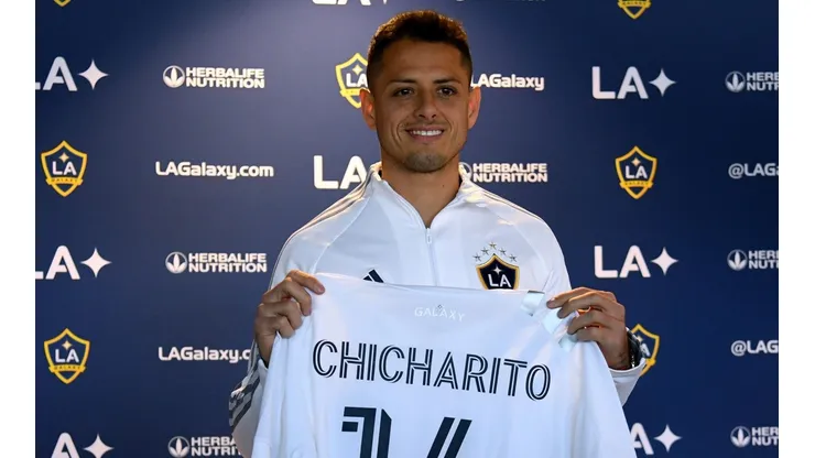 Directivo de la MLS charló con Récord.