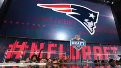 El quarterback del Draft que escogerían los Patriots