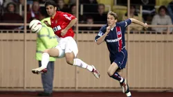 Rafa Márquez confesó que fichó para Mónaco sin saber dónde estaba ni qué liga jugaba