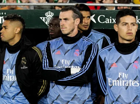 Real Madrid quiere pagar 75 millones de euros menos en sueldos