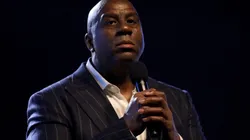 Magic opinó que la clase 2020 del Salón de la Fama es la mejor de la historia