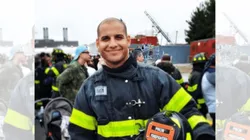 Mala intención: adolescentes estornudaron a la cara de un bombero y este contrajo coronavirus