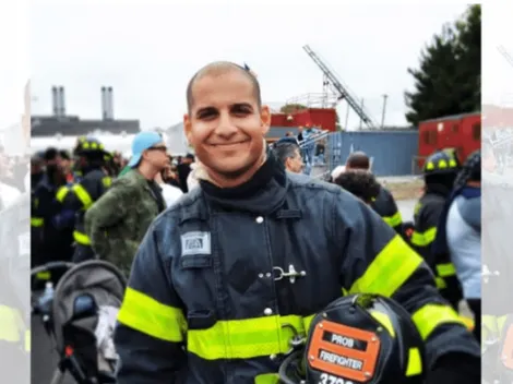 Mala intención: adolescentes estornudaron a la cara de un bombero y este contrajo coronavirus