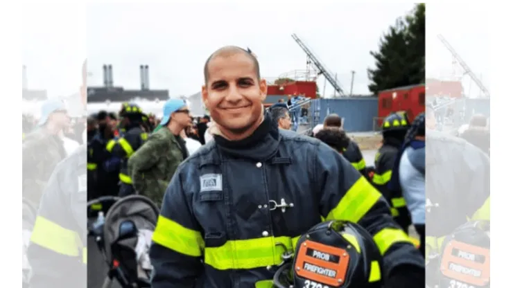 Mala intención: adolescentes estornudaron a la cara de un bombero y este contrajo coronavirus