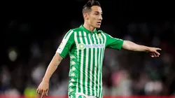 El mexicano habló sobre la cuarentena que vive en España.