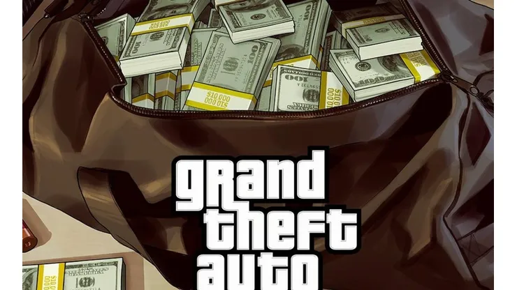 Rockstar entrega una recompensa de GTA$500,000 por jugar GTA Online