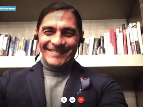 Paco Palencia trolleó al América