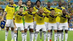 Para recordar: Los cinco mejores goles de Colombia en el Mundial de Brasil 2014