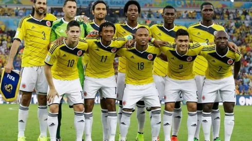 Para recordar: Los cinco mejores goles de Colombia en el Mundial de Brasil 2014