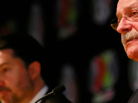 La Liga MX le marca la cancha a la LBM