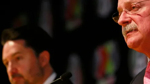 La Liga MX comienza a boicotear a la LMB.