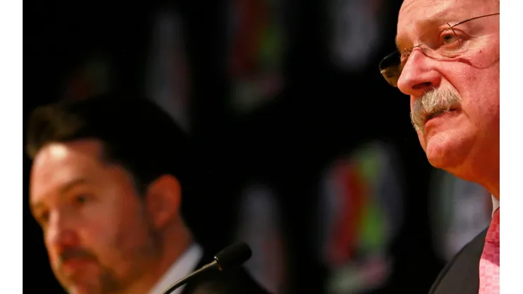 La Liga MX comienza a boicotear a la LMB.