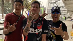 El hijo de Pablo Lescano levantó fiebre y le hicieron el test del coronavirus