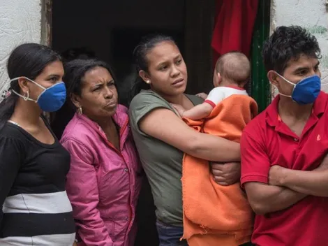 ¿Será Colombia? Los próximos epicentros de la pandemia del Coronavirus