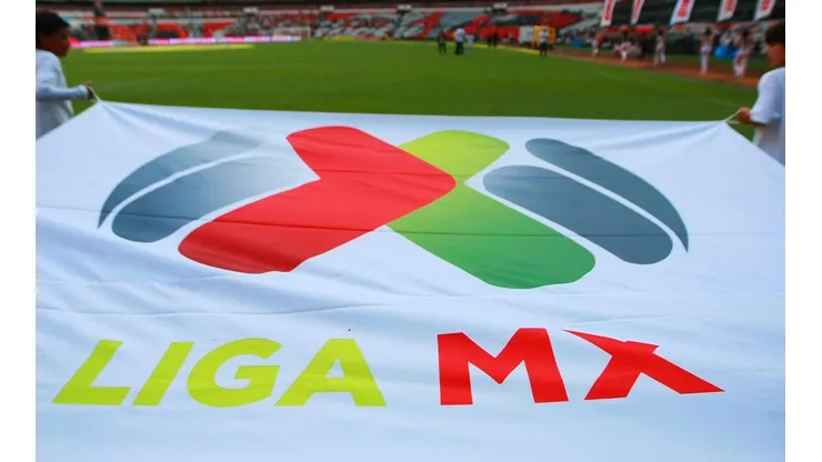 La Liga MX cancela otro evento por el COVID-19.