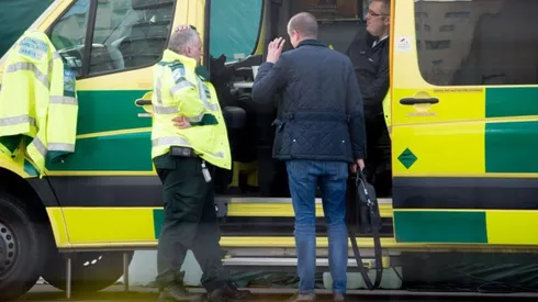 Otra muy mala noticia llega desde Europa.