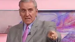 Todas los cruces de Carlos Albert en las redes sociales