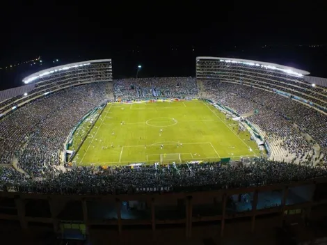 El estadio del Deportivo Cali estará a disposición en medio de la crisis por el coronavirus