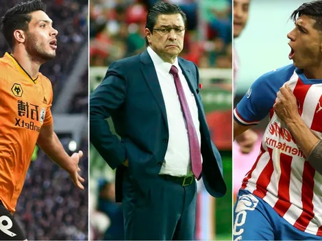 La decisión más difícil de Tena