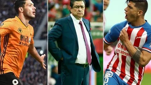 La decisión más difícil de Tena