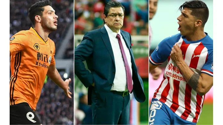 La decisión más difícil de Tena