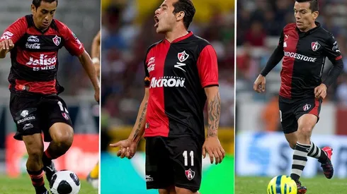 ¿Qué fue de la vida de Miguel Zepeda, Daniel Osorno y Juan Pablo Rodríguez?