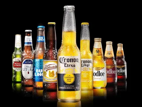 Grupo Modelo, líder en venta de cerveza en México, dejó de producir y distribuir el producto