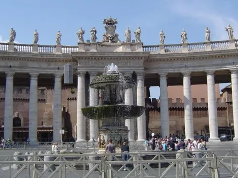 Cómo ver en vivo el Domingo de Ramos de Semana Santa