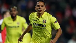 Bacca reveló el club colombiano en el que planea retirarse