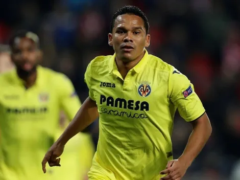 Bacca reveló el club colombiano en el que planea retirarse