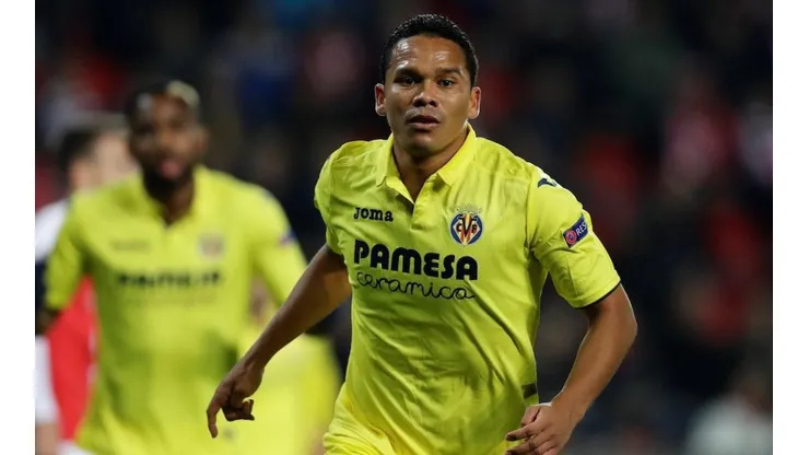 Bacca reveló el club colombiano en el que planea retirarse