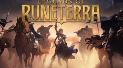 Riot le pone fecha oficial al lanzamiento de Legends of Runeterra en móviles y PC