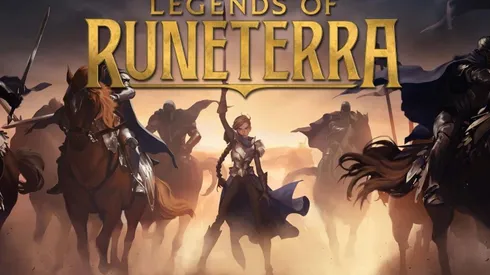 Riot le pone fecha oficial al lanzamiento de Legends of Runeterra en móviles y PC