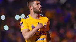 Gignac es un verdadero crack.