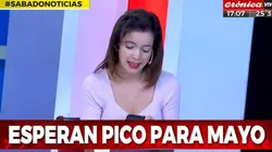 Crónica