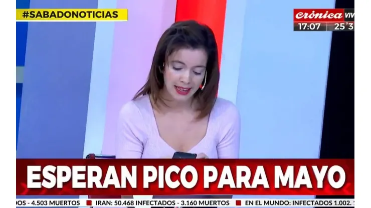 Crónica