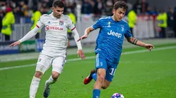 Hay un nuevo partido en tela de juicio.