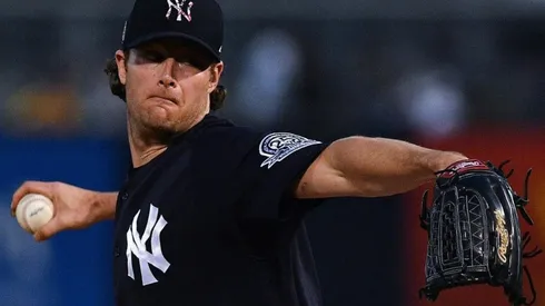 Gerrit Cole y su gesto solidario con Nueva York por el Coronavirus