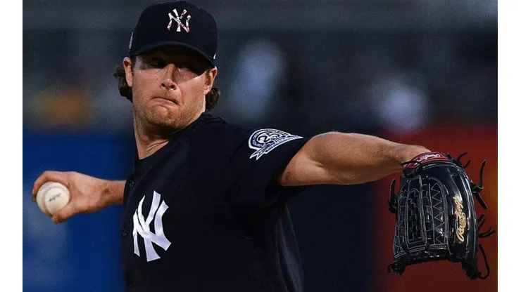 Gerrit Cole y su gesto solidario con Nueva York por el Coronavirus