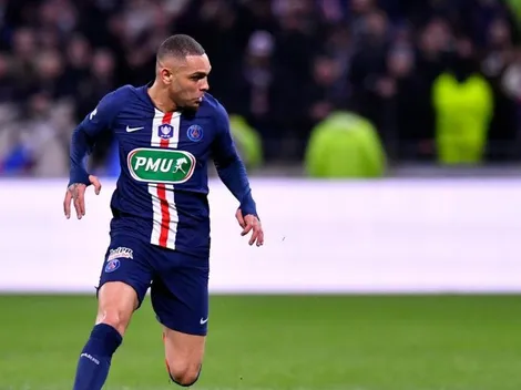 Barcelona podría sacar a Kurzawa de PSG sin poner un solo euro