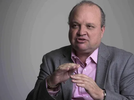 La dura crítica que le hicieron al presidente de la Dimayor