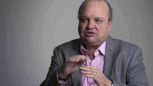 La dura crítica que le hicieron al presidente de la Dimayor