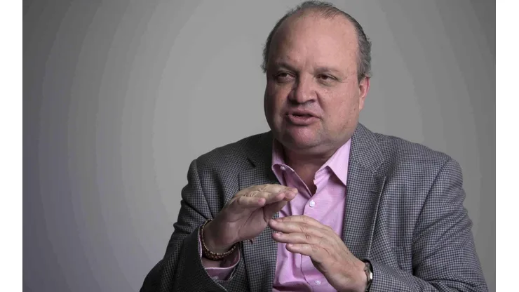 La dura crítica que le hicieron al presidente de la Dimayor