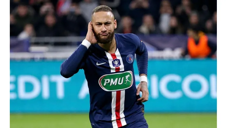 Tres jugadores y 130 millones: la última oferta que Barcelona hizo por Neymar