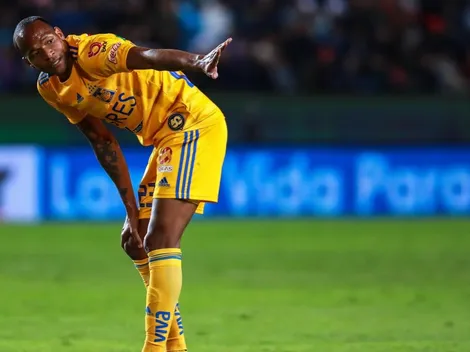 Luis Quiñones aseguró que está dispuesto a reducir sus vacaciones para finalizar el Clausura 2020